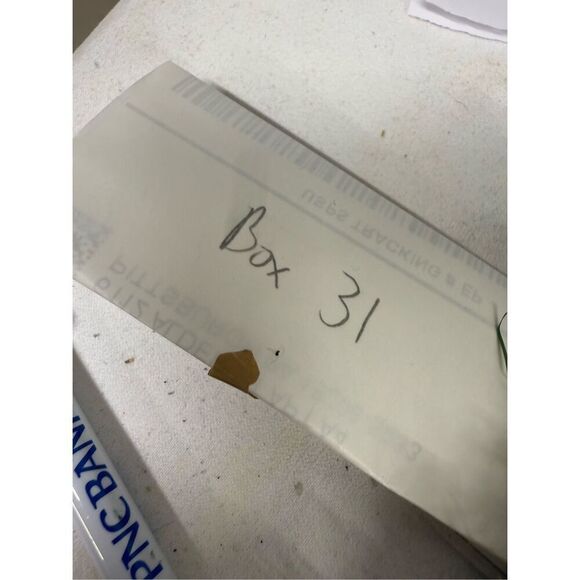 Size 9.5 - Nike Zoom‎ Rookie QS 2018 Glow In The Dark - Picture 10 of 10